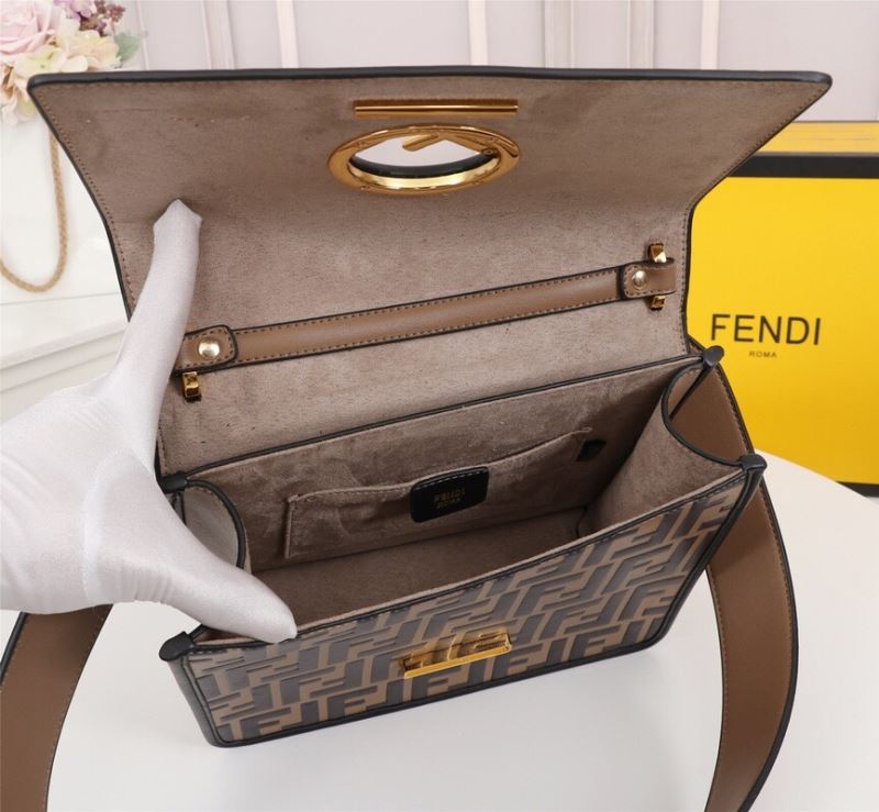 Fendi Satchel Bags